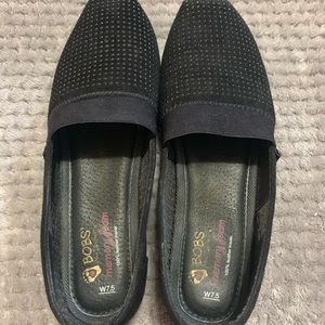 Tom’s Studded shoes